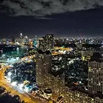 Vinhomes Central Park Apartment Ruby Can Ho Dich Vu